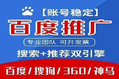 SEM托管服务成功案例：让广告投放更精准、更高效